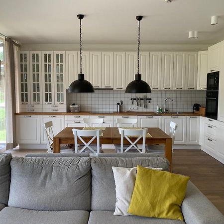 Apartament Domi Lini Druskieniki Zewnętrze zdjęcie