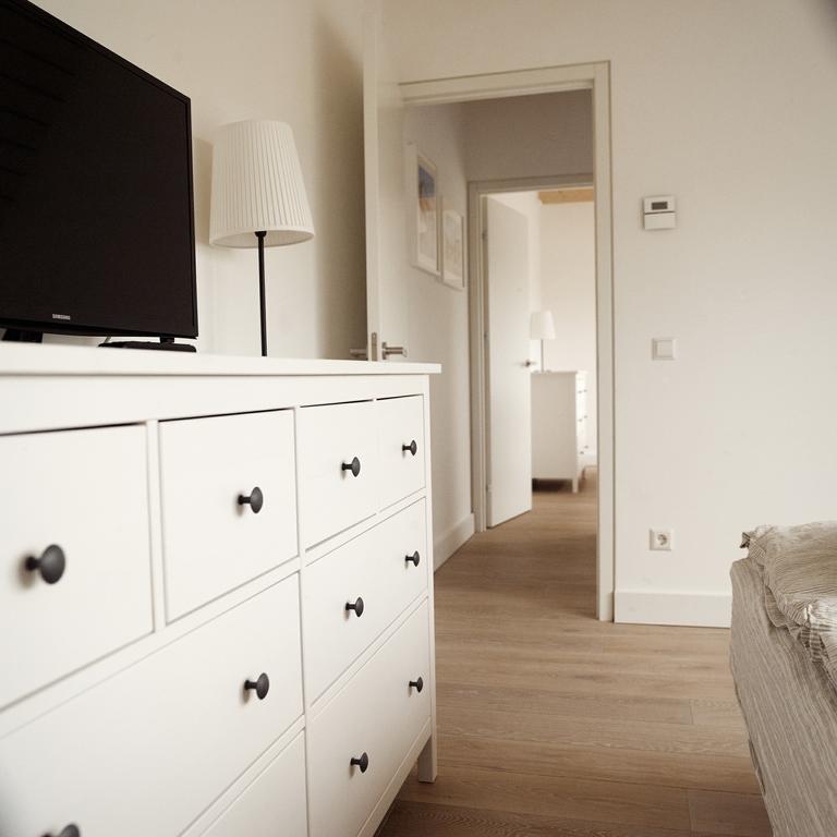 Apartament Domi Lini Druskieniki Zewnętrze zdjęcie