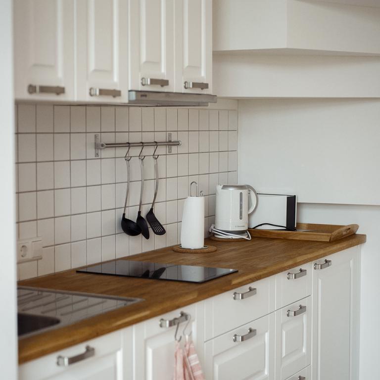 Apartament Domi Lini Druskieniki Zewnętrze zdjęcie