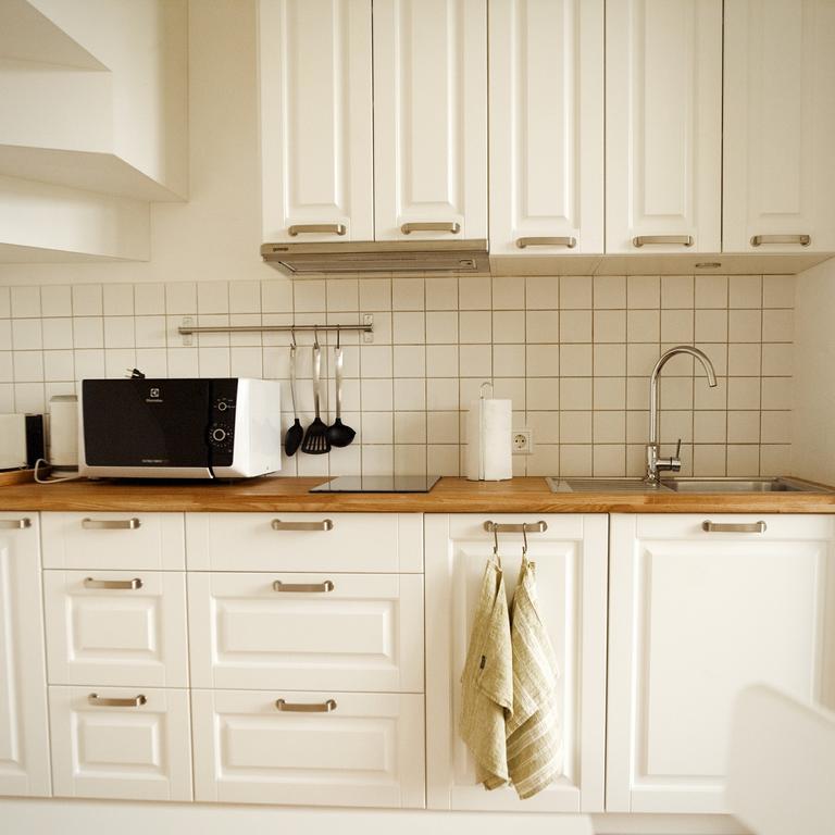 Apartament Domi Lini Druskieniki Zewnętrze zdjęcie