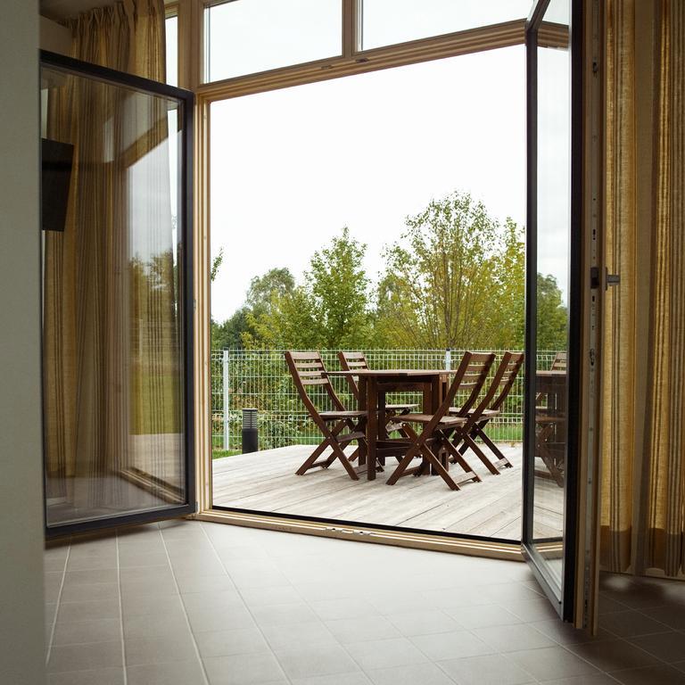 Apartament Domi Lini Druskieniki Zewnętrze zdjęcie