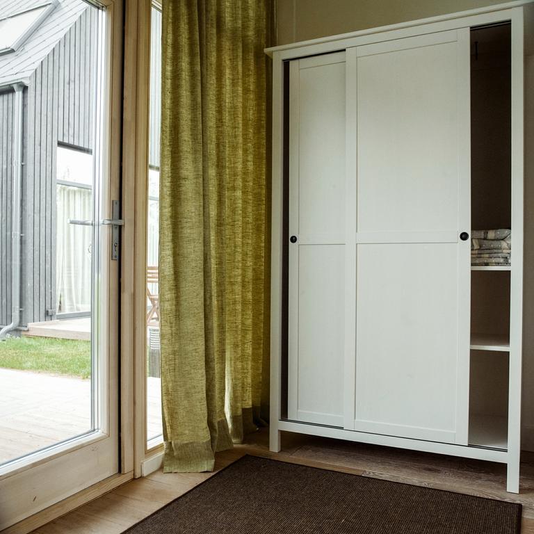 Apartament Domi Lini Druskieniki Zewnętrze zdjęcie