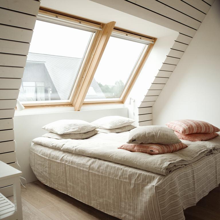 Apartament Domi Lini Druskieniki Zewnętrze zdjęcie