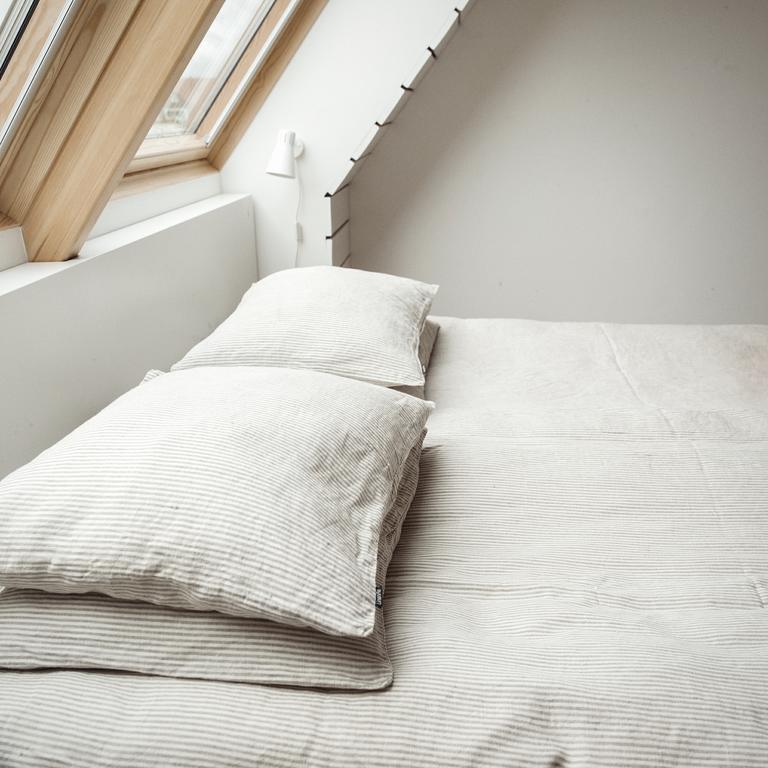 Apartament Domi Lini Druskieniki Zewnętrze zdjęcie