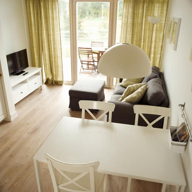 Apartament Domi Lini Druskieniki Zewnętrze zdjęcie